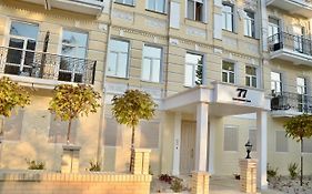 Sonya Apartments